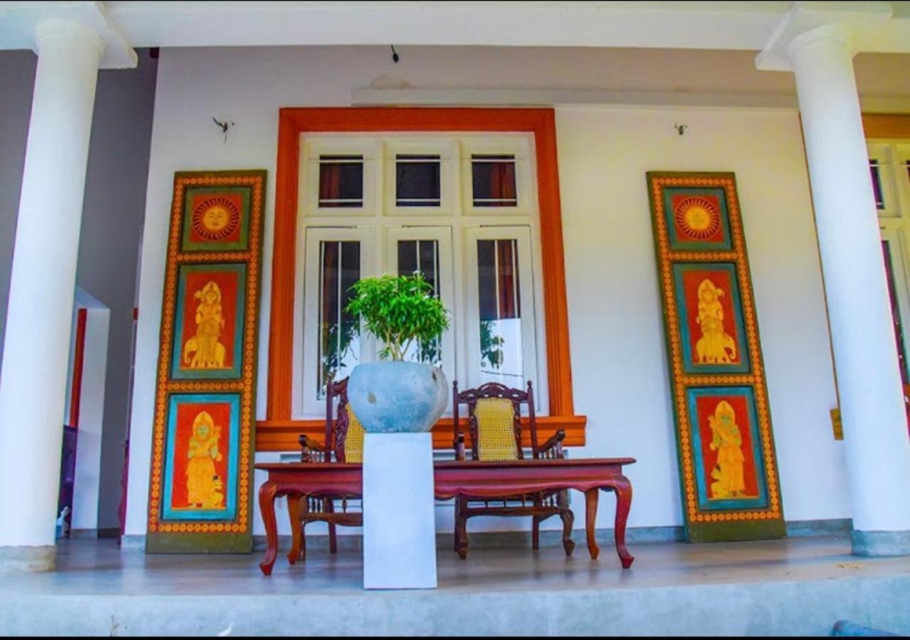 Ace Boutique Airport Hotel Katunayaka Buitenkant foto