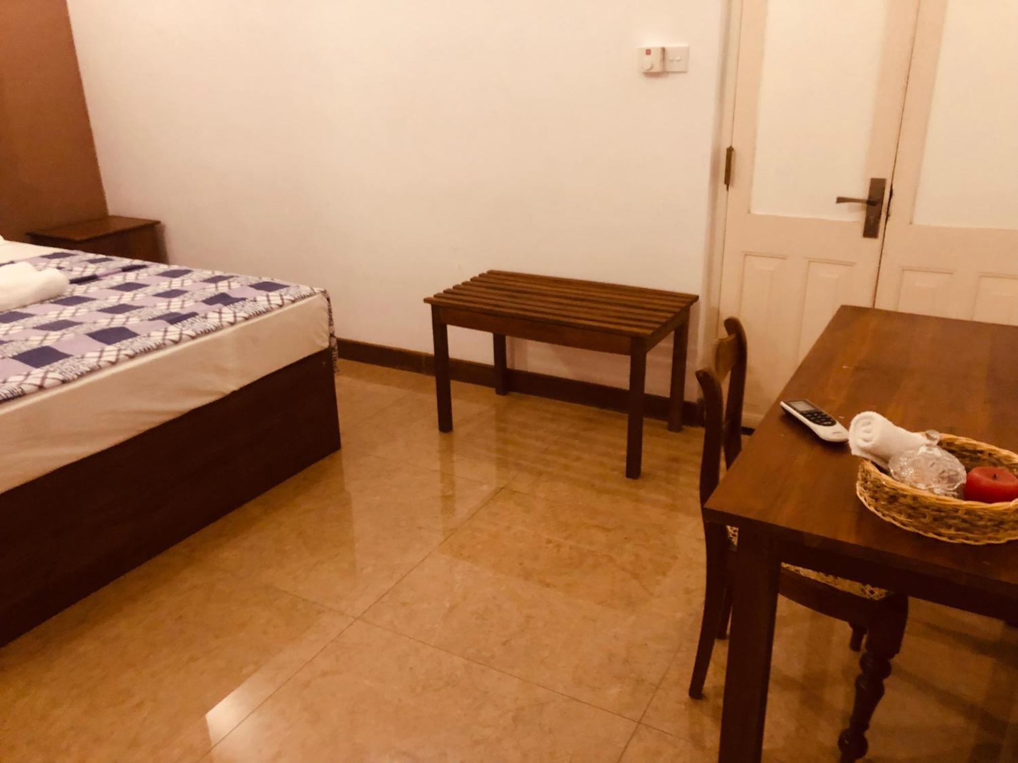 Ace Boutique Airport Hotel Katunayaka Buitenkant foto